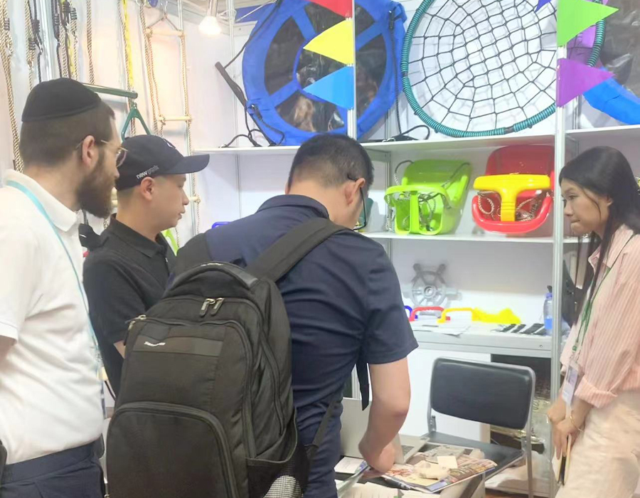 展示展示