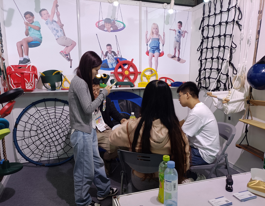 展示展示