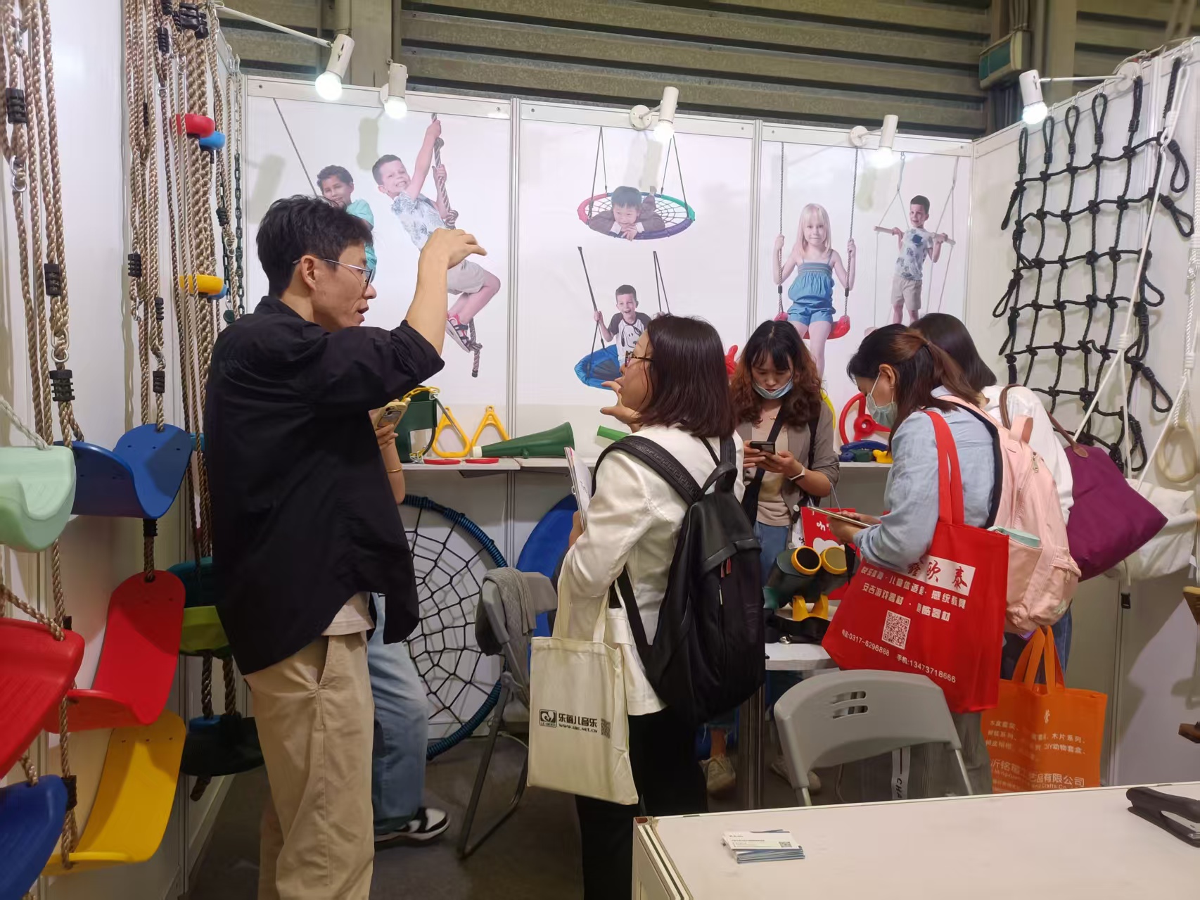 展示展示